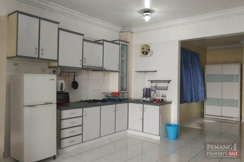 For Sale E-Park Condominiums Batu Uban Gelugor 11700 Pulau Pinang