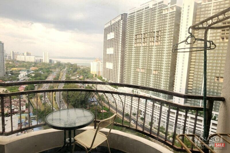 For Sale E-Park Condominiums Batu Uban Gelugor 11700 Pulau Pinang
