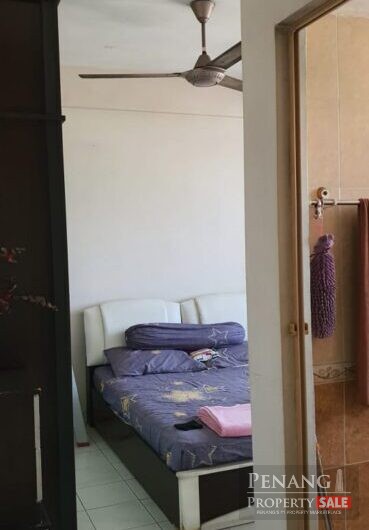 For Sale Vista Perdana Apartment Butterworth Pulau Pinang