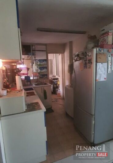 For Sale Vista Perdana Apartment Butterworth Pulau Pinang