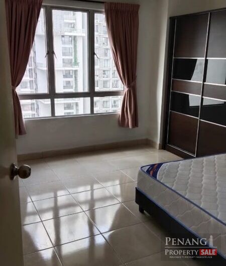 For Rent Seaview Tower Condominiums Butterworth Pulau Pinang