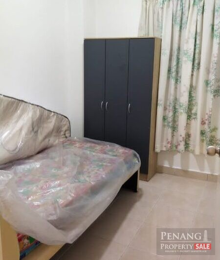 For Rent Seaview Tower Condominiums Butterworth Pulau Pinang
