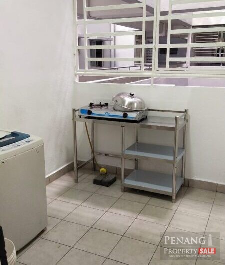 For Rent Seaview Tower Condominiums Butterworth Pulau Pinang