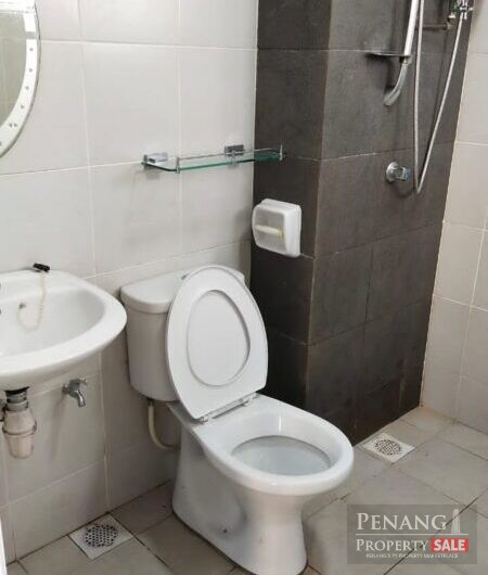 For Rent Seaview Tower Condominiums Butterworth Pulau Pinang