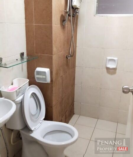 For Rent Seaview Tower Condominiums Butterworth Pulau Pinang