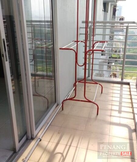 For Rent Seaview Tower Condominiums Butterworth Pulau Pinang