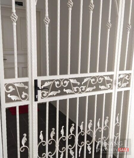 For Rent Seaview Tower Condominiums Butterworth Pulau Pinang