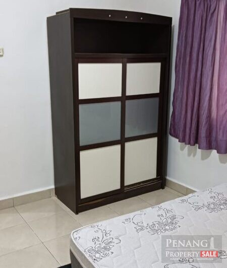 For Rent Seaview Tower Condominiums Butterworth Pulau Pinang