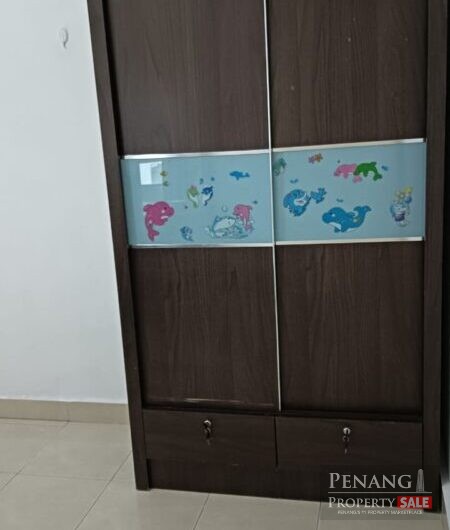 For Rent Seaview Tower Condominiums Butterworth Pulau Pinang