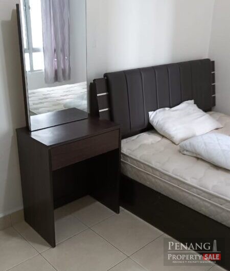 For Rent Seaview Tower Condominiums Butterworth Pulau Pinang