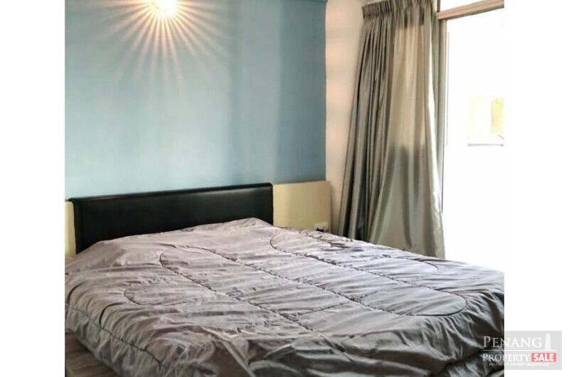 For Sale Taman Jade View Apartment Gelugor 11700 Pulau Pinang
