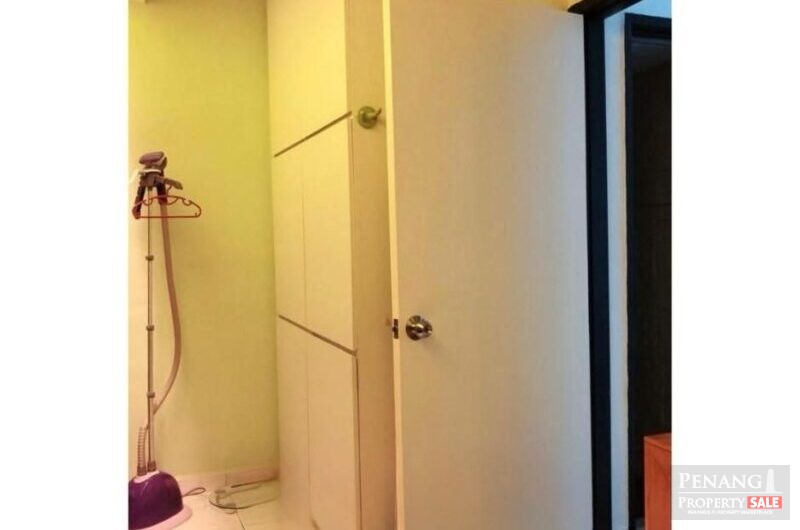 For Sale Taman Jade View Apartment Gelugor 11700 Pulau Pinang