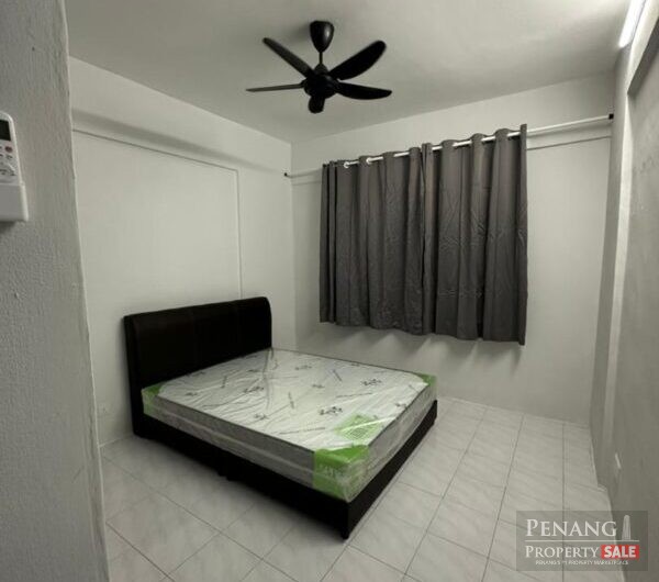 For Sale Sinar Bukit Dumbar Apartment Jelutong 11600 Pulau Pinang