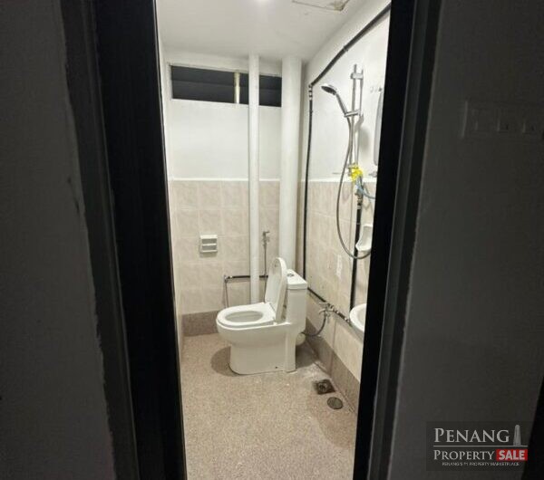 For Sale Sinar Bukit Dumbar Apartment Jelutong 11600 Pulau Pinang