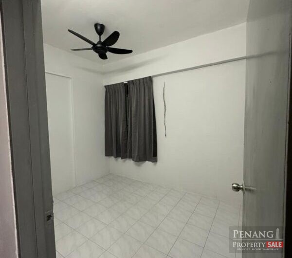 For Sale Sinar Bukit Dumbar Apartment Jelutong 11600 Pulau Pinang