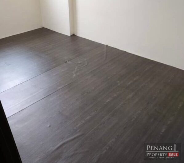 For Sale Sri Akasia Apartment Ayer Itam 11500 Pulau Pinang