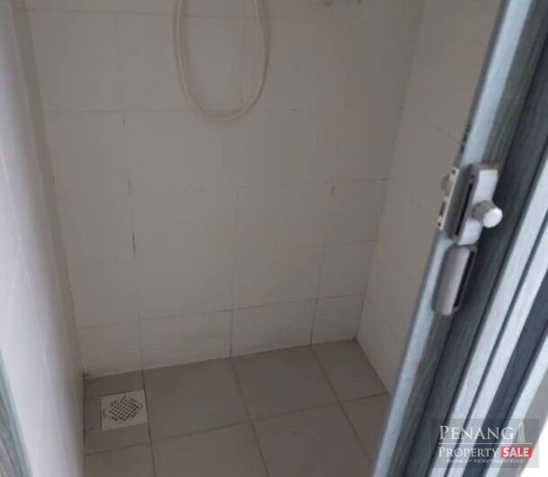 For Sale Sri Akasia Apartment Ayer Itam 11500 Pulau Pinang
