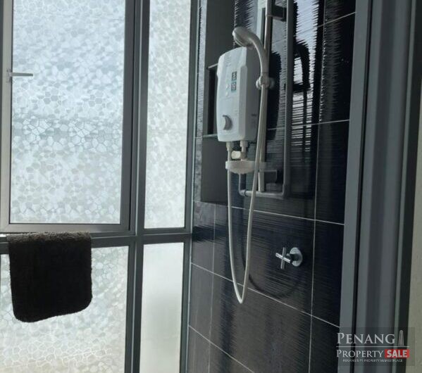 For Rent Platinum III Residence Teluk Kumbar 11900 Pulau Pinang