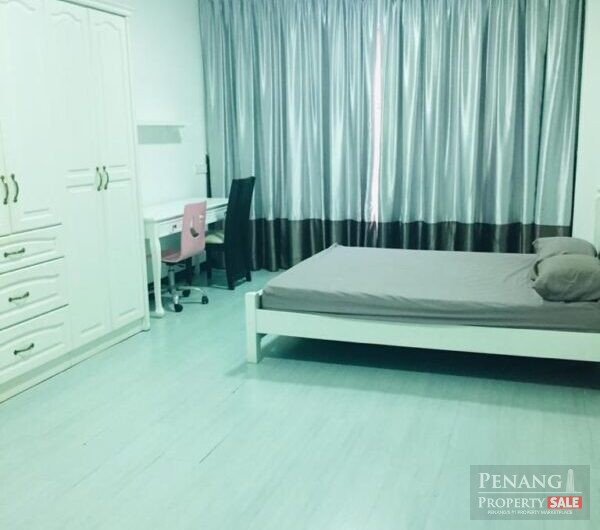 For Sale Putra Marine Resort Duplex Bayan Lepas 11900 Pulau Pinang