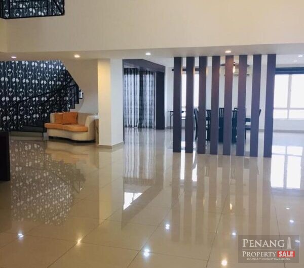 For Rent Putra Marine Resort Duplex Bayan Lepas 11900 Pulau Pinang