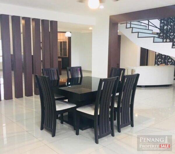 For Rent Putra Marine Resort Duplex Bayan Lepas 11900 Pulau Pinang