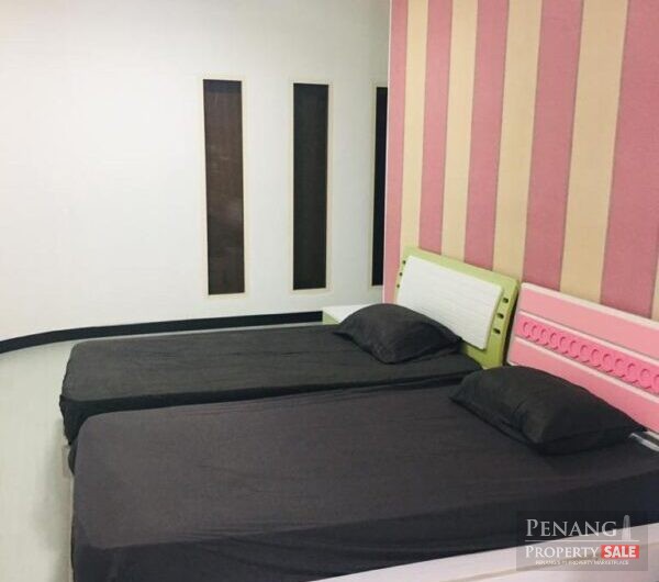 For Rent Putra Marine Resort Duplex Bayan Lepas 11900 Pulau Pinang