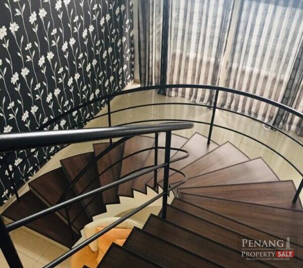 For Rent Putra Marine Resort Duplex Bayan Lepas 11900 Pulau Pinang