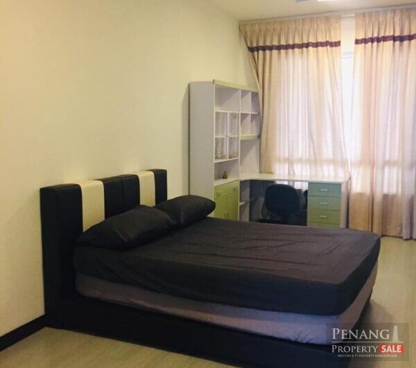 For Sale Putra Marine Resort Duplex Bayan Lepas 11900 Pulau Pinang