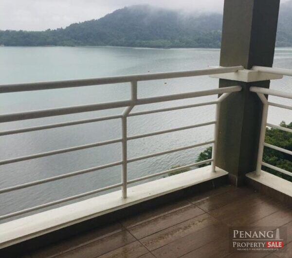 For Rent Putra Marine Resort Duplex Bayan Lepas 11900 Pulau Pinang