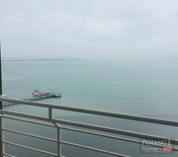 For Sale Putra Marine Resort Duplex Bayan Lepas 11900 Pulau Pinang