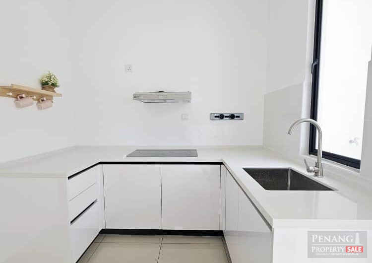 For Sale Ecoworld Camdon Townhouse Batu Kawan 14100 Pulau Pinang