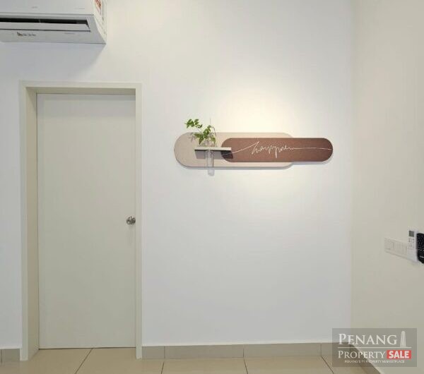 For Sale Ecoworld Camdon Townhouse Batu Kawan 14100 Pulau Pinang