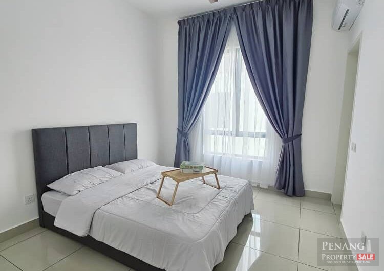 For Sale Ecoworld Camdon Townhouse Batu Kawan 14100 Pulau Pinang