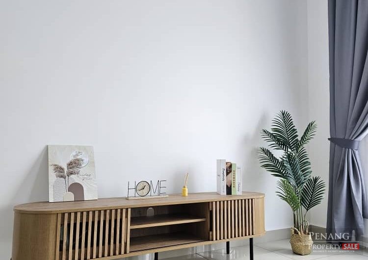 For Sale Ecoworld Camdon Townhouse Batu Kawan 14100 Pulau Pinang