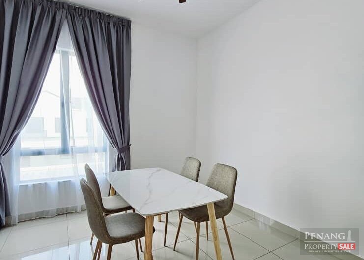 For Sale Ecoworld Camdon Townhouse Batu Kawan 14100 Pulau Pinang