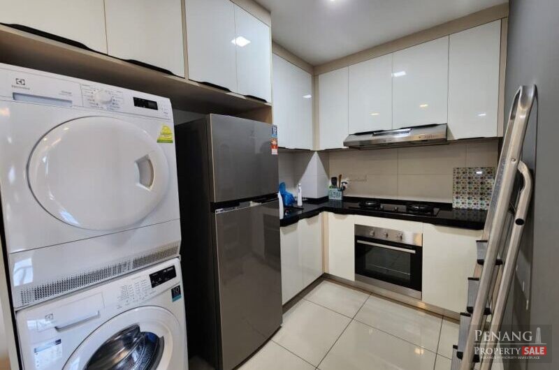 For Sale Tropicana Bay Residence Bayan Lepas 11900 Pulau Pinang