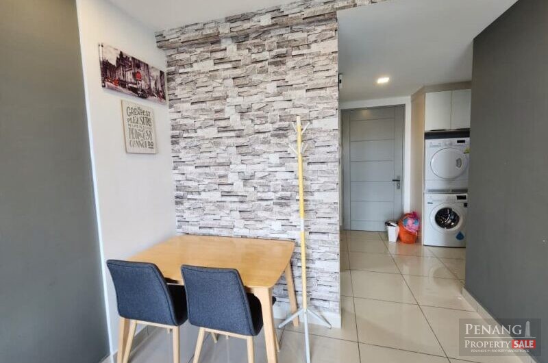 For Sale Tropicana Bay Residence Bayan Lepas 11900 Pulau Pinang