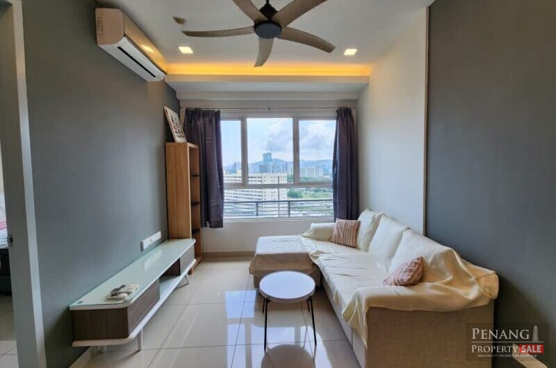 For Sale Tropicana Bay Residence Bayan Lepas 11900 Pulau Pinang
