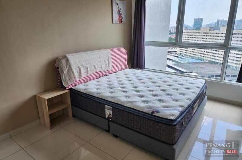 For Sale Tropicana Bay Residence Bayan Lepas 11900 Pulau Pinang