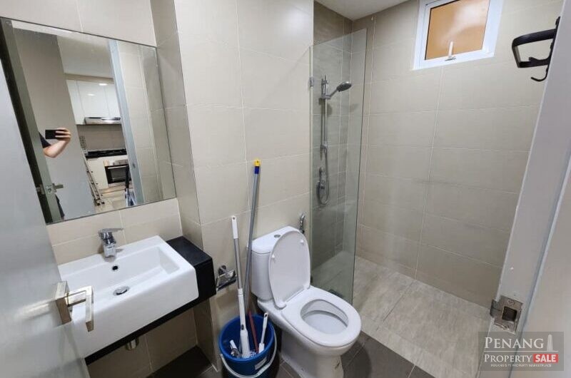 For Sale Tropicana Bay Residence Bayan Lepas 11900 Pulau Pinang