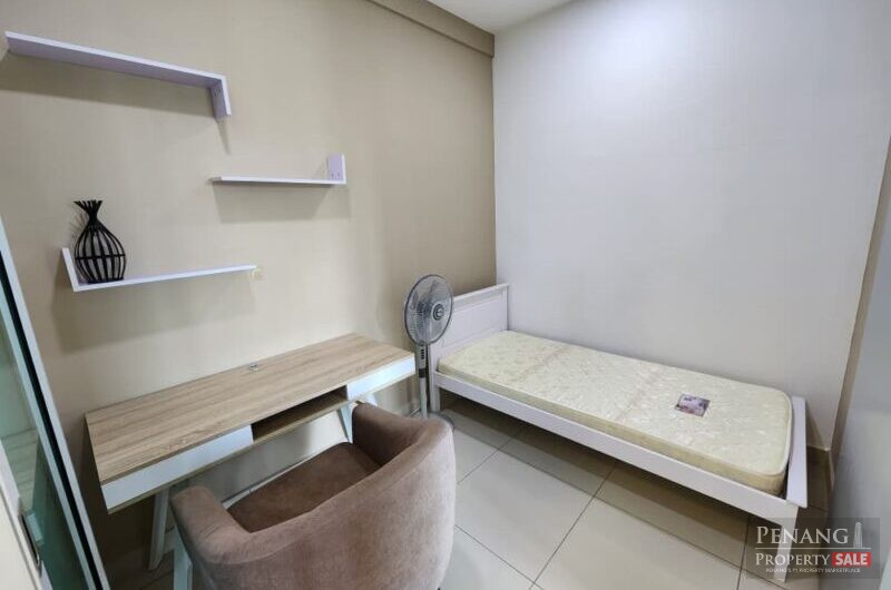 For Sale Tropicana Bay Residence Bayan Lepas 11900 Pulau Pinang