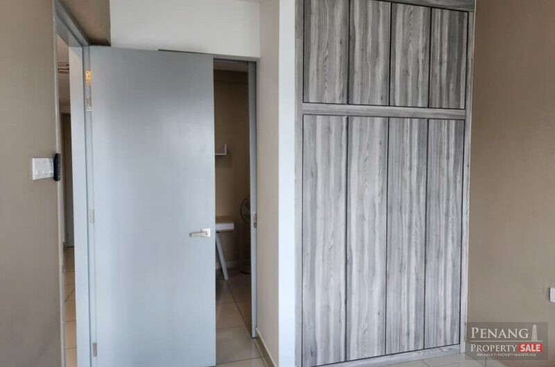 For Sale Tropicana Bay Residence Bayan Lepas 11900 Pulau Pinang