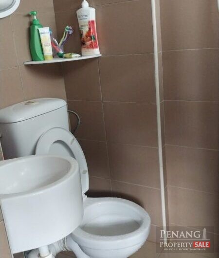 For Sale Farlim 4E Farlim Ayer Itam 11500 Pulau Pinang