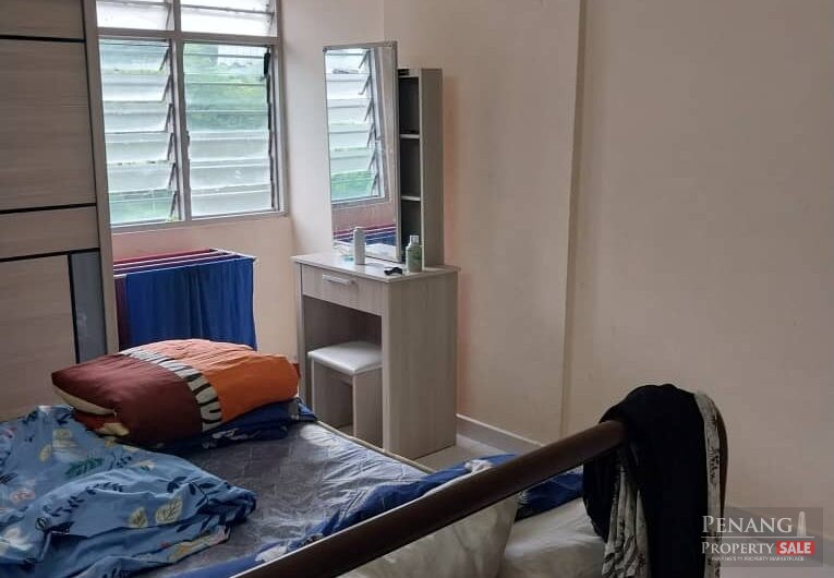 For Sale Farlim 4E Farlim Ayer Itam 11500 Pulau Pinang