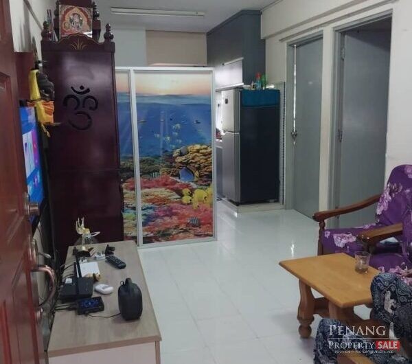 For Sale Farlim 4E Farlim Ayer Itam 11500 Pulau Pinang