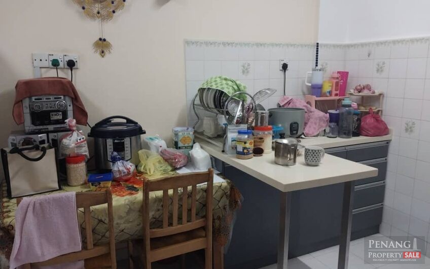 For Sale Farlim 4E Farlim Ayer Itam 11500 Pulau Pinang