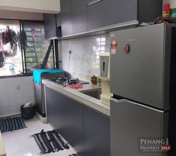 For Sale Farlim 4E Farlim Ayer Itam 11500 Pulau Pinang