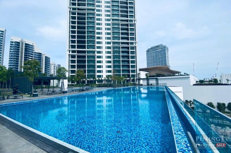 For Sale Mezzo Condominiums Gelugor 11700 Pulau Pinang
