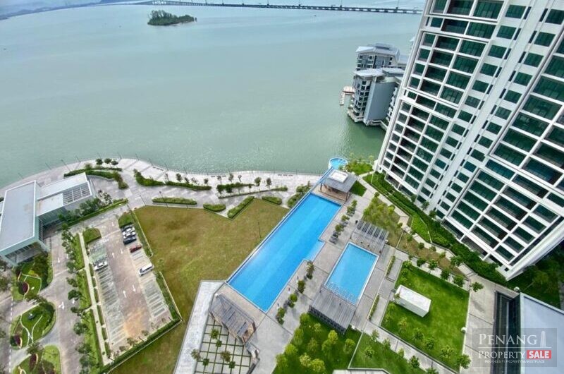 For Sale Mezzo Condominiums Gelugor 11700 Pulau Pinang