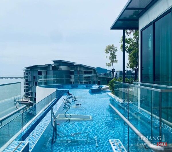 For Sale Mezzo Condominiums Gelugor 11700 Pulau Pinang